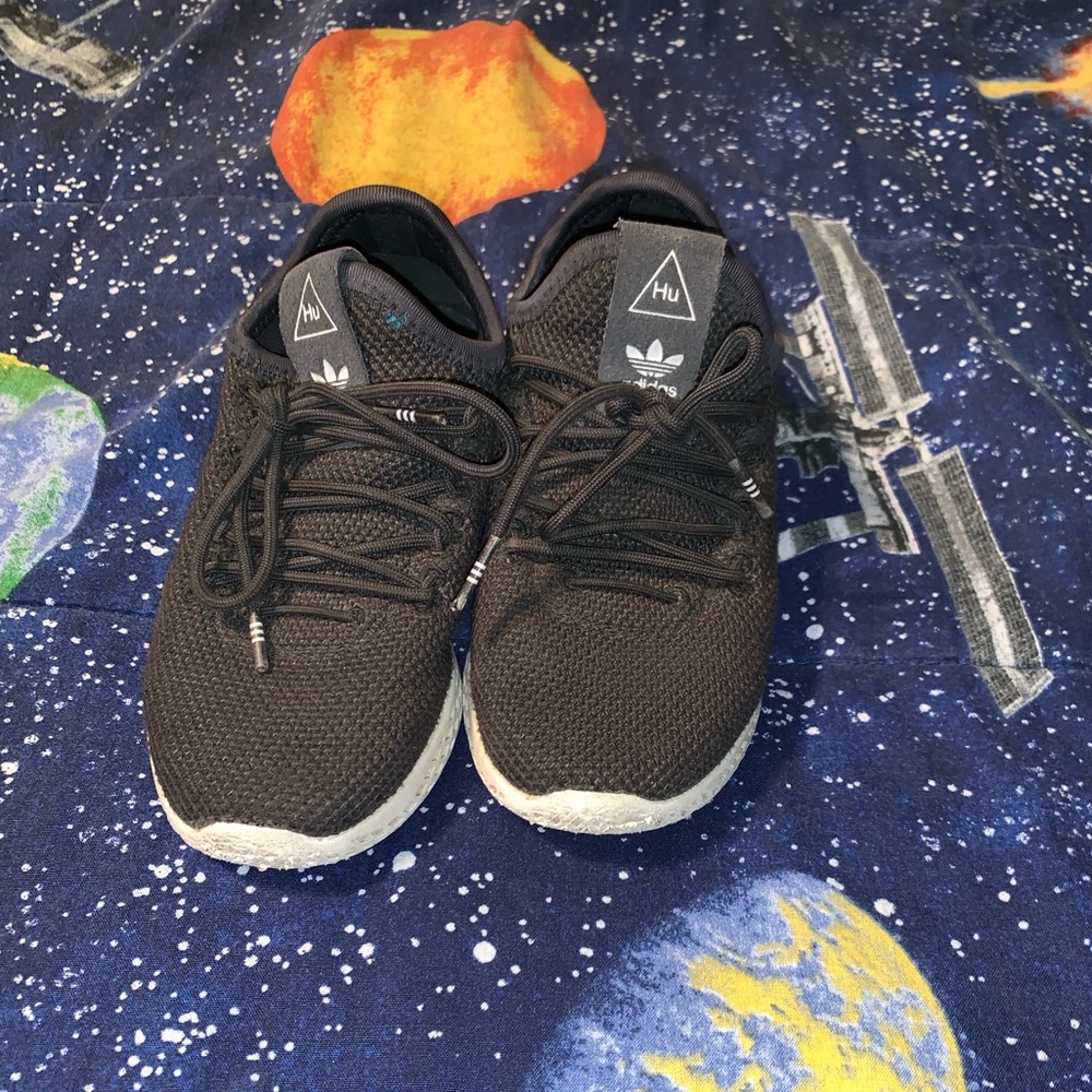 Adidas PW boy shoes